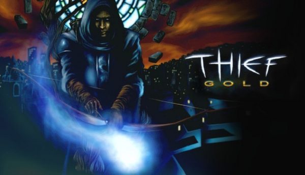 Thief gold прохождение