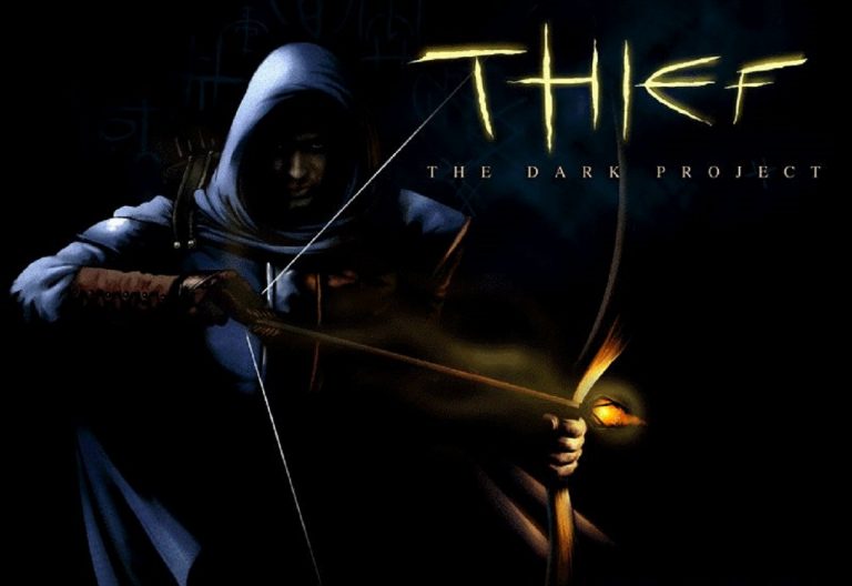 Thief The Dark Project Free Download
