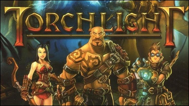 Torchlight Free Download