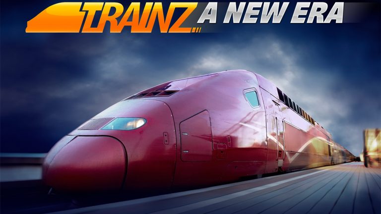 Trainz A New Era Free Download