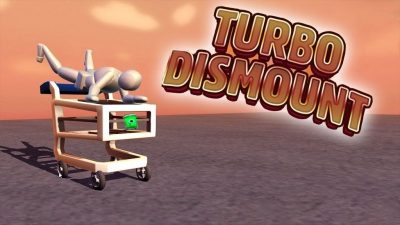 turbo dismount full game free download