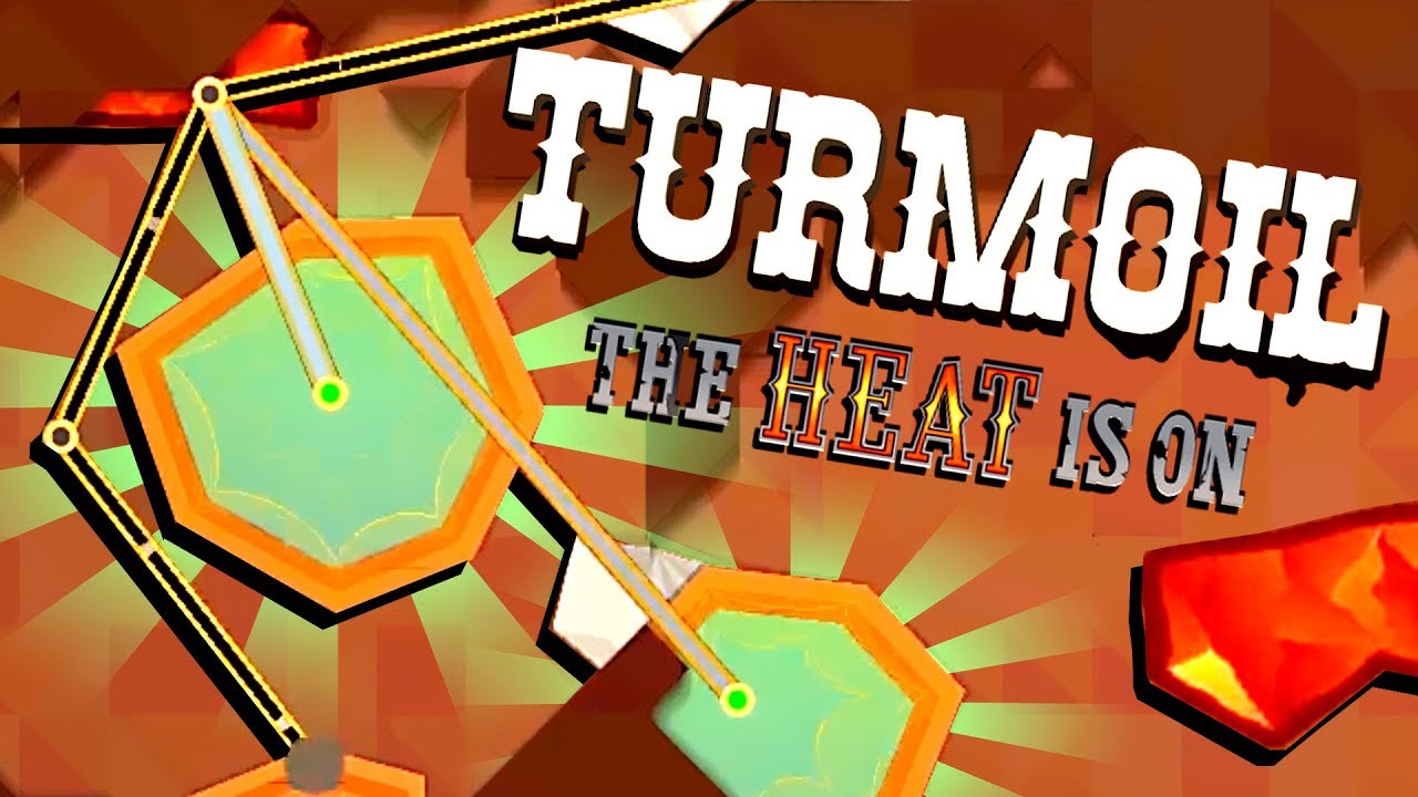 Turmoil The Heat Is On Free Download GameTrex