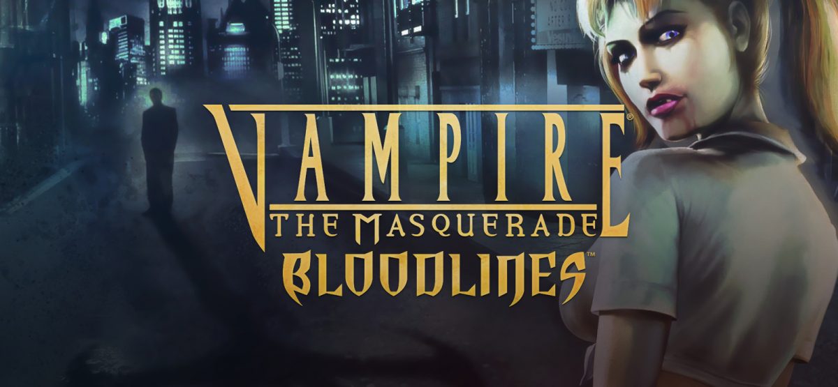 Vampire the masquerade bloodlines как поменять одежду