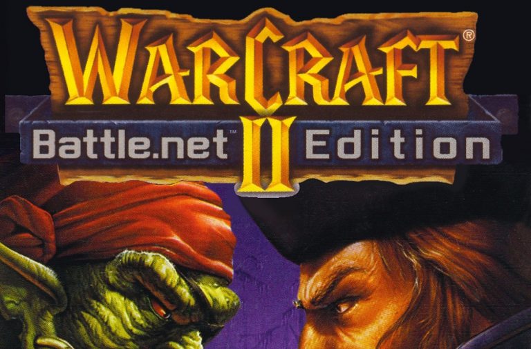 Warcraft II Battle.net Edition Free Download
