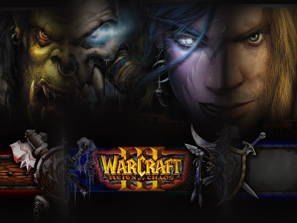 Download Warcraft 3 Reign Of Chaos Full Version