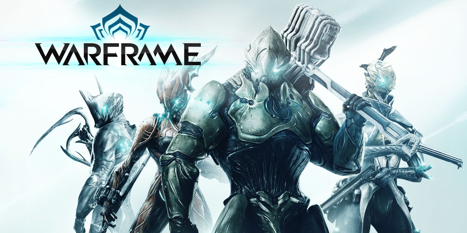 Warframe свободное перемещение