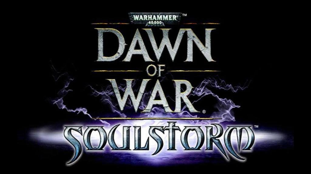 Warhammer 40,000 Dawn of War – Soulstorm Free Download