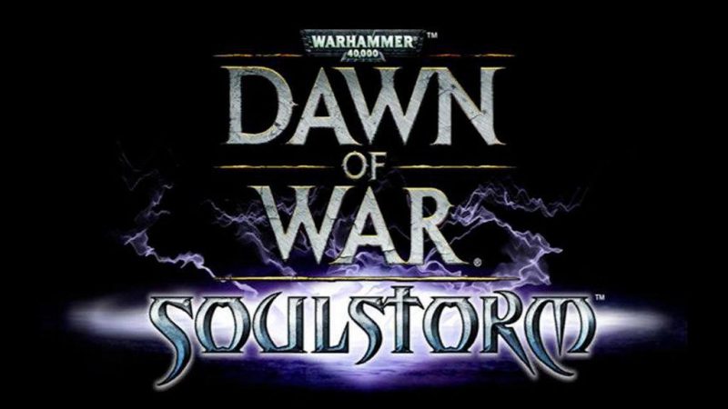 Dawn of war soulstorm запускается в окне что делать