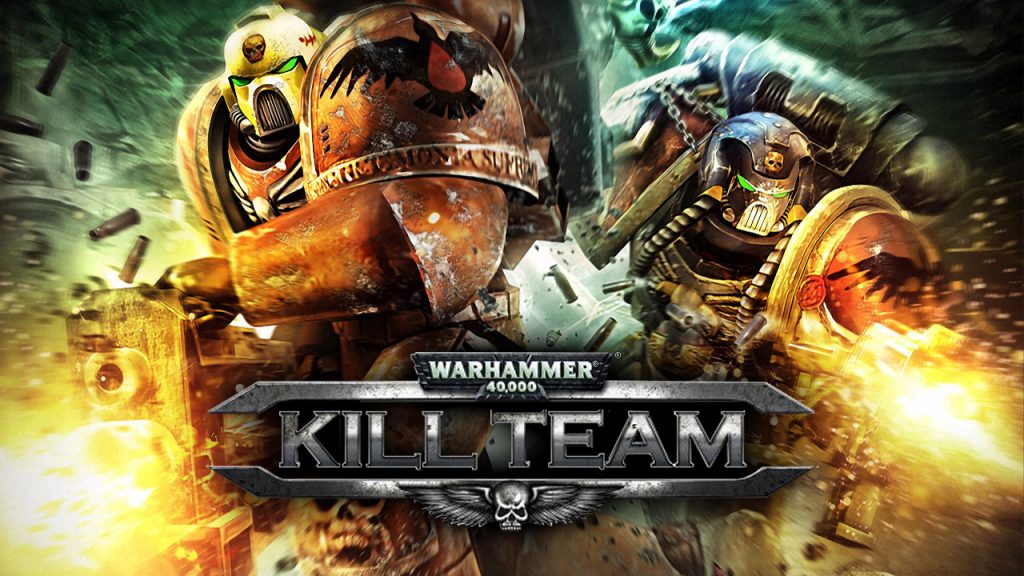 Warhammer 40000 Kill Team Free Download