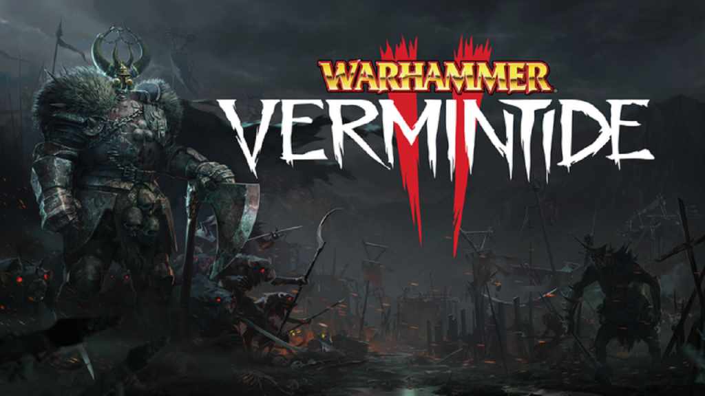 Warhammer Vermintide II Free Download