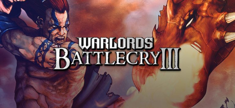 Warlords Battlecry III Free Download