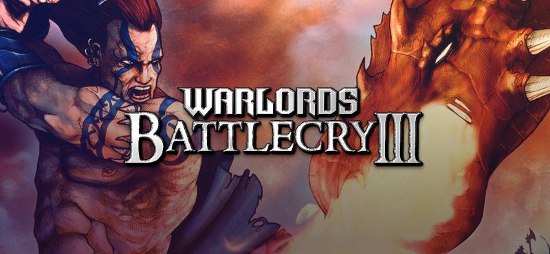 Warlords battlecry 3 прохождение