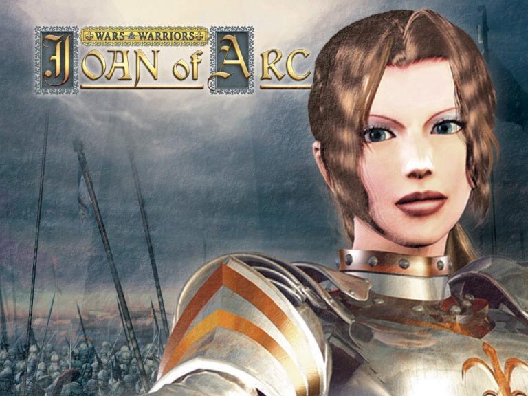 Wars and Warriors Joan of Arc Free Download