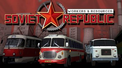 Workers resources soviet republic как изменить разрешение экрана