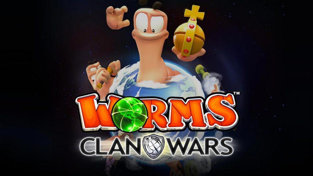Worms Clan Wars Free Download