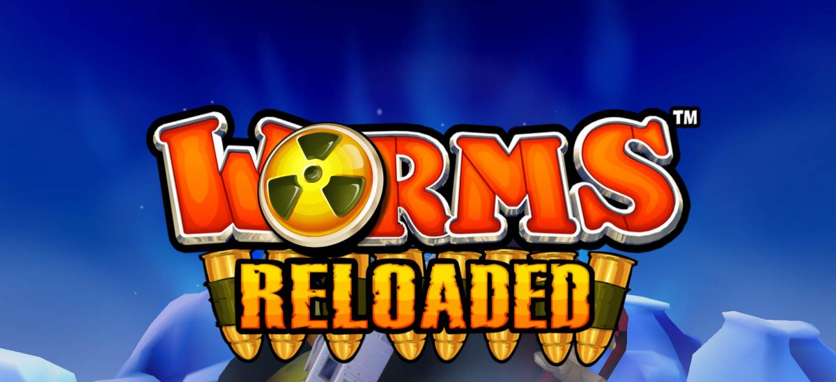 worms reloaded pc download free