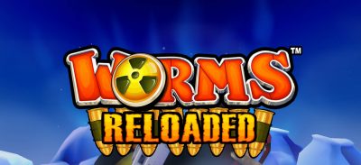 worms reloaded pc full
