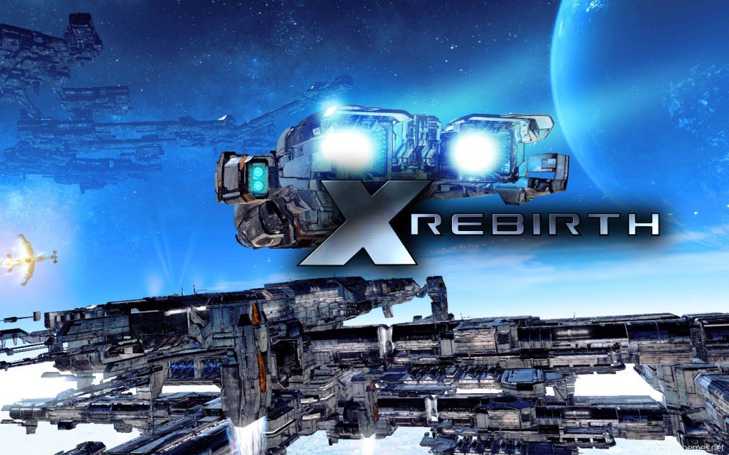 x rebirth cargolifter urv