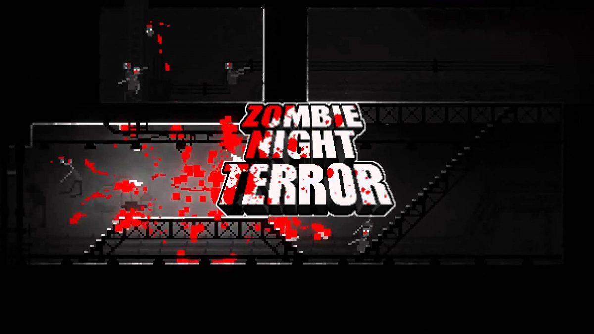 download night zombie terror for free