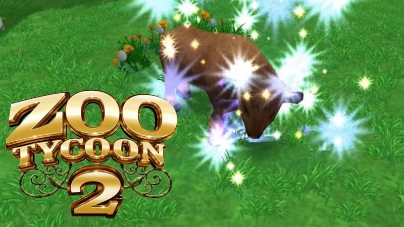 zoo tycoon 2 free demo download