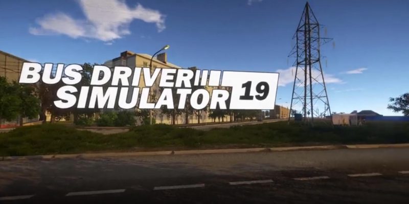 for ipod instal Bus Driver Simulator 2023