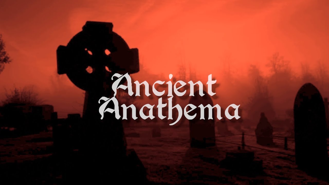 Ancient Anathema Free Download