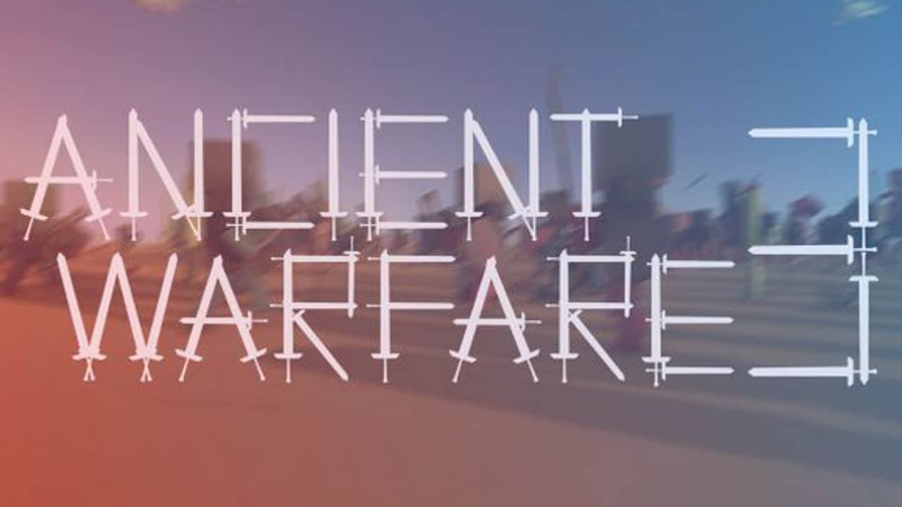 ancient warfare 2 free download