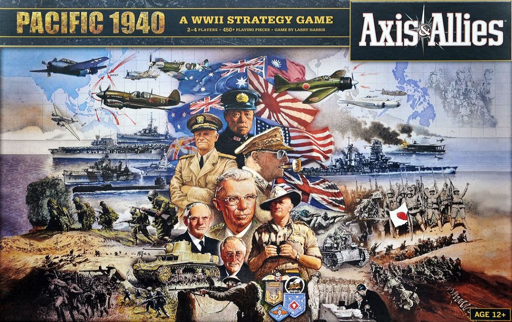 axis and allies computer game free download