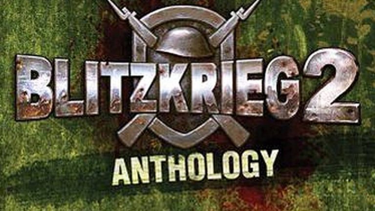 Blitzkrieg 2 Anthology Free Download