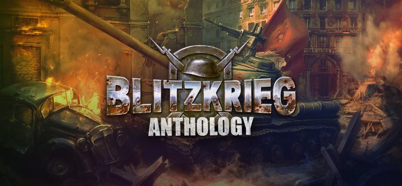 Blitzkrieg 3 cheats