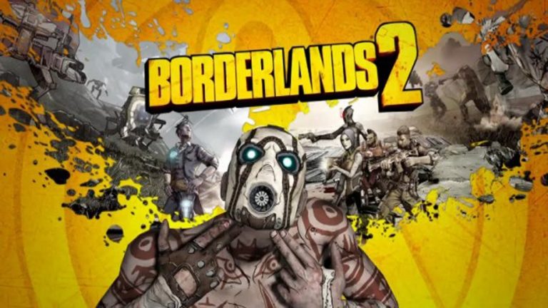 Borderlands 2 Remastered Free Download