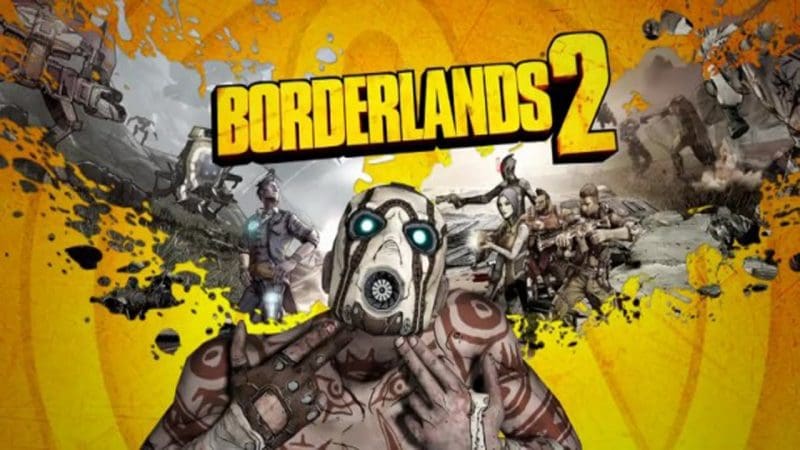 Borderlands 2 Remastered Free Download - GameTrex