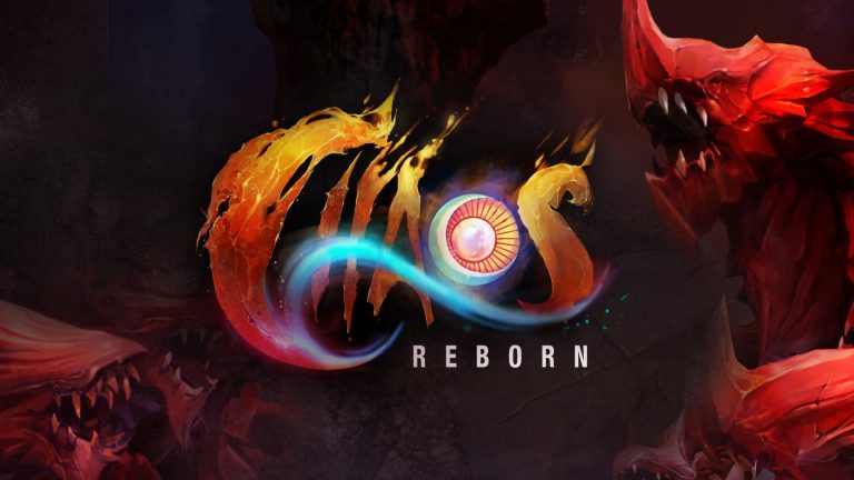 Chaos Reborn Free Download