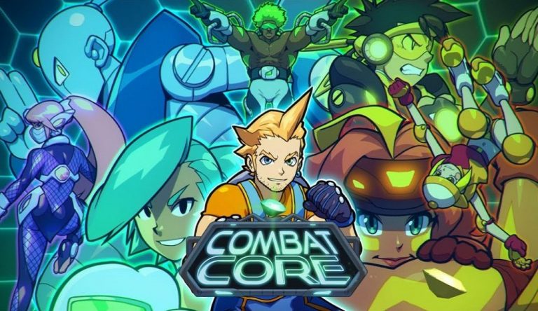 Combat Core Free Download