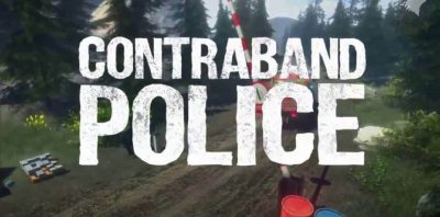 Contraband police demo free download