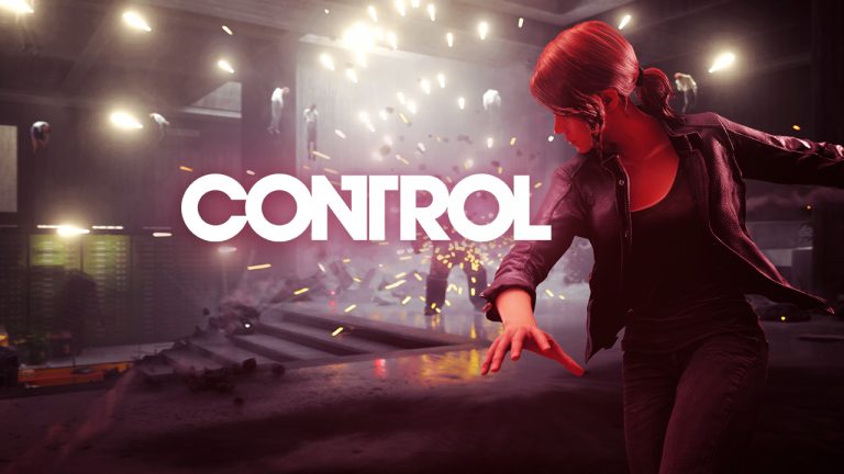 Control Free Download