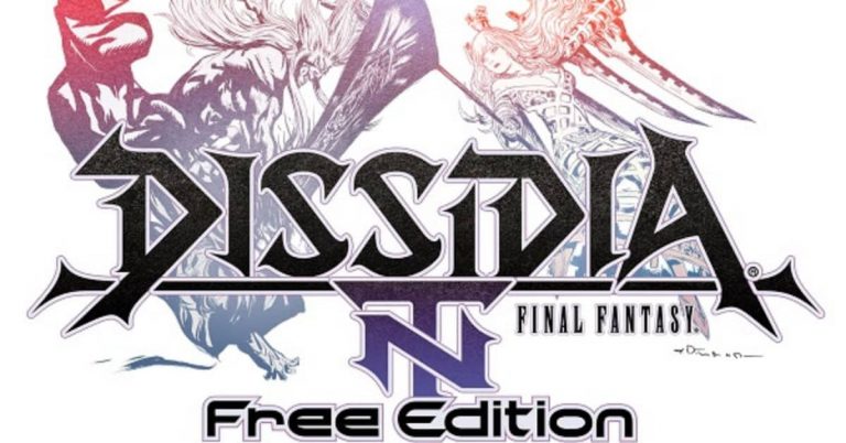DISSIDIA FINAL FANTASY NT Free Edition Free Download