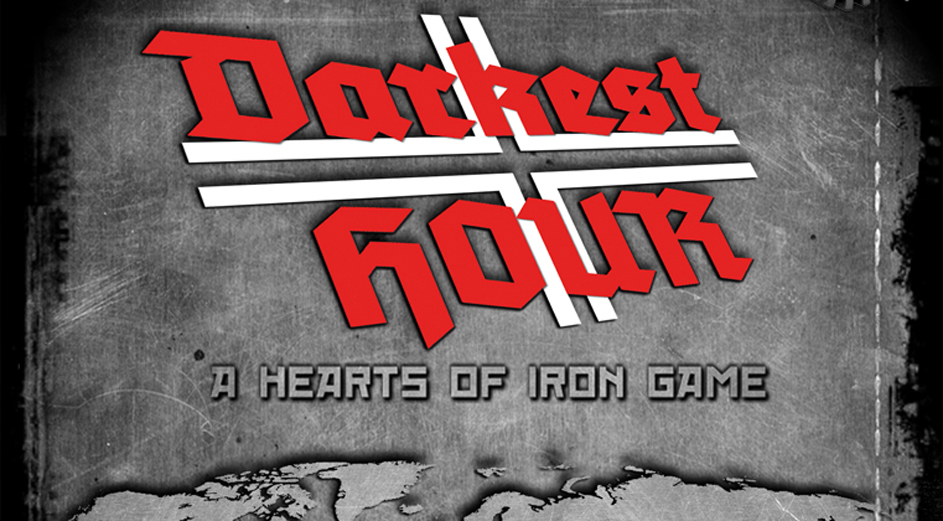 Darkest Hour A Hearts of Iron Game Free Download