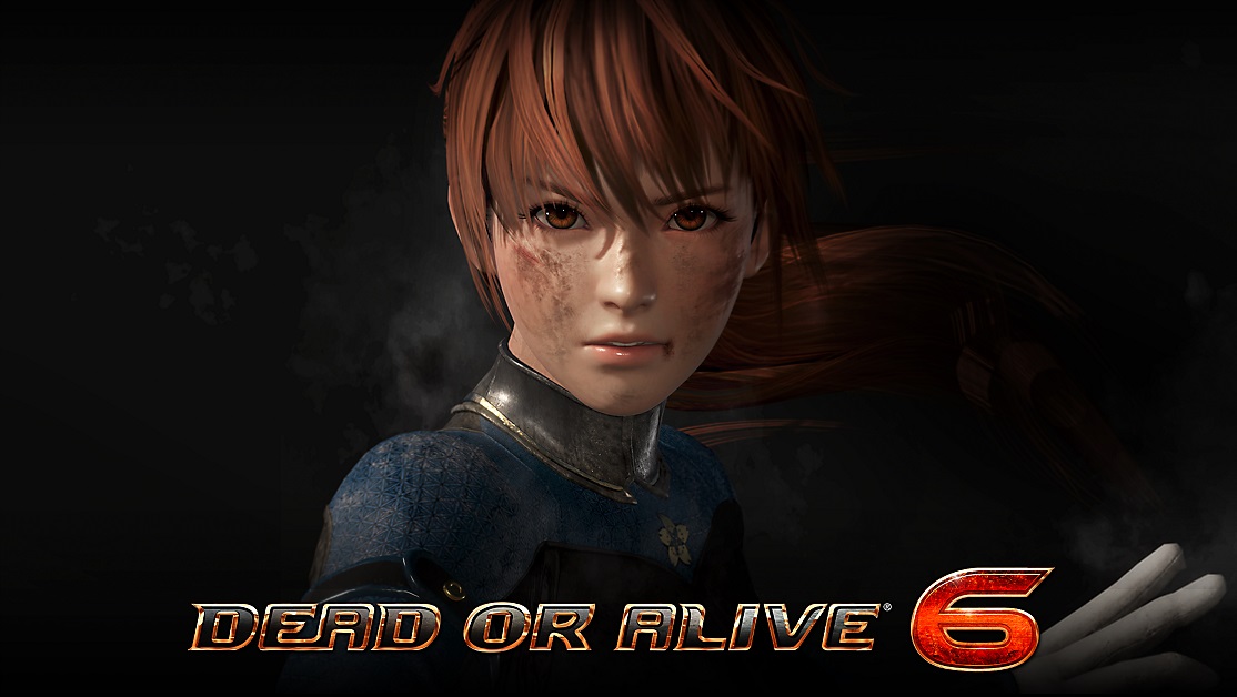 download free dead or alive 5
