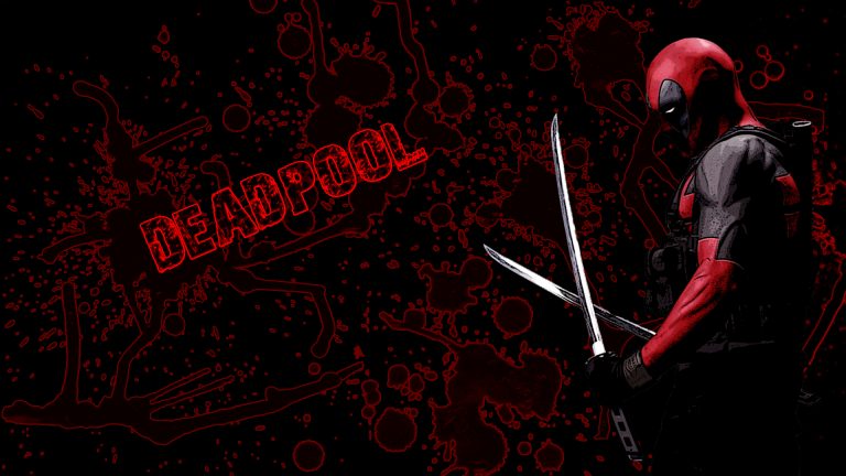 Deadpool Free Download