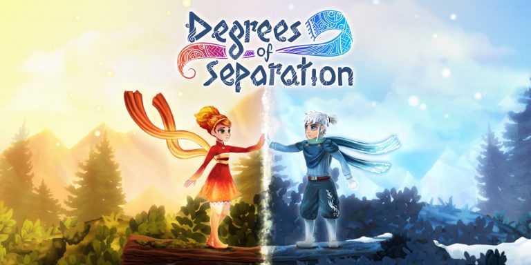 Degrees of Separation Free Download