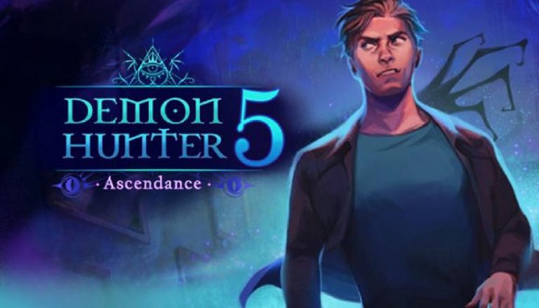 Demon Hunter 5 Ascendance Free Download