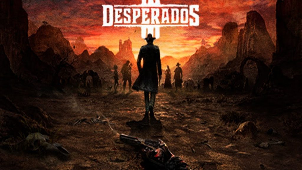 Desperados 3 Free Download