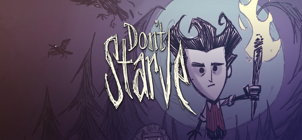 Don't Starve Alone Pack Free Download