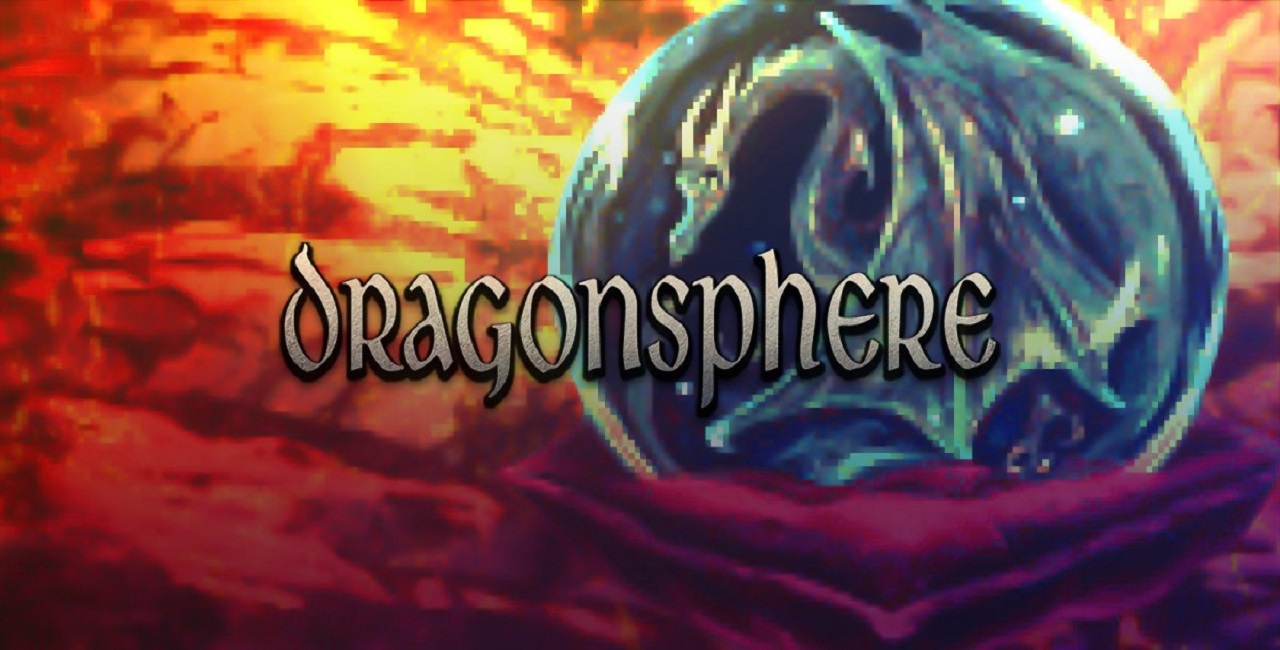 Dragonsphere download