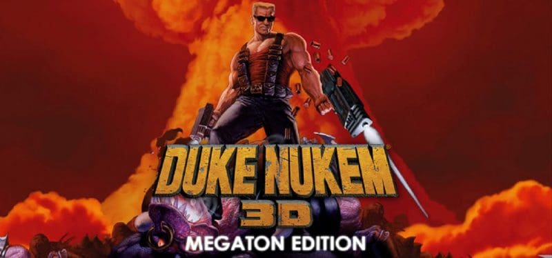 duke nukem 3d megaton edition high resolution pack