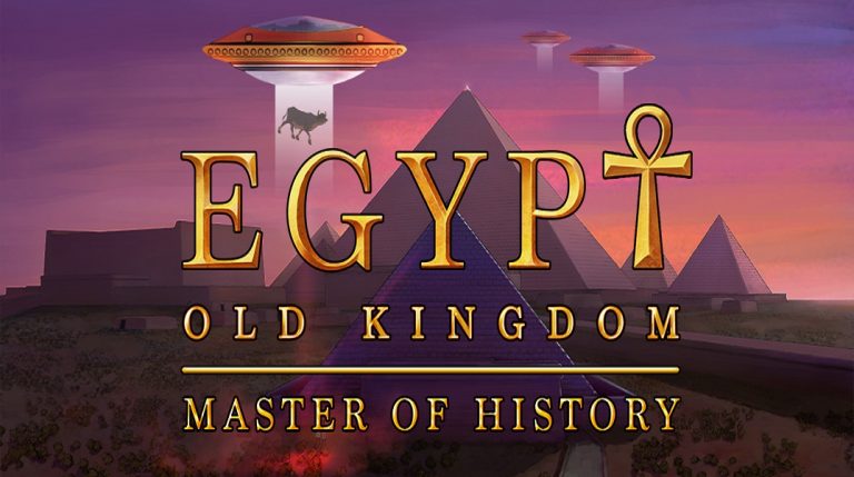 Egypt Old Kingdom Free Download