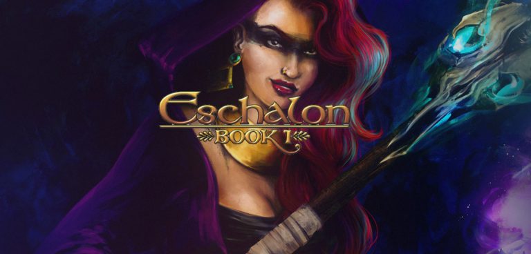 Eschalon Book I Free Download