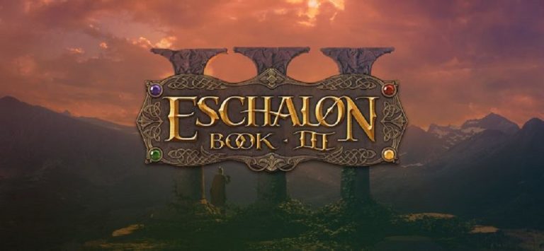 Eschalon Book III Free Download