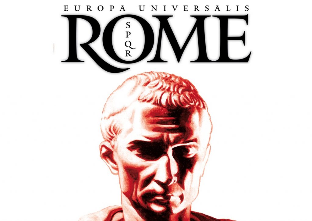 Europa Universalis Rome Free Download